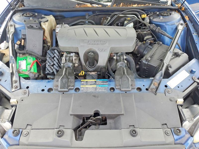 Продаж на аукціоні авто 2006 Buick Lacrosse, vin: 2G4WC582961174050, номер лоту: 50968546