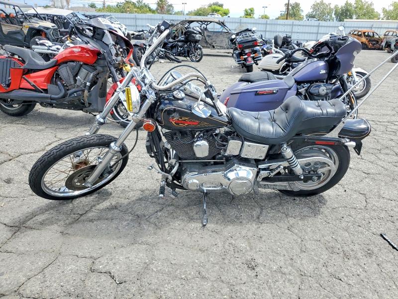 Продаж на аукціоні авто 1996 Harley Davidson Fxdwg, vin: 1HD1GEL30TY315694, номер лоту: 50636566