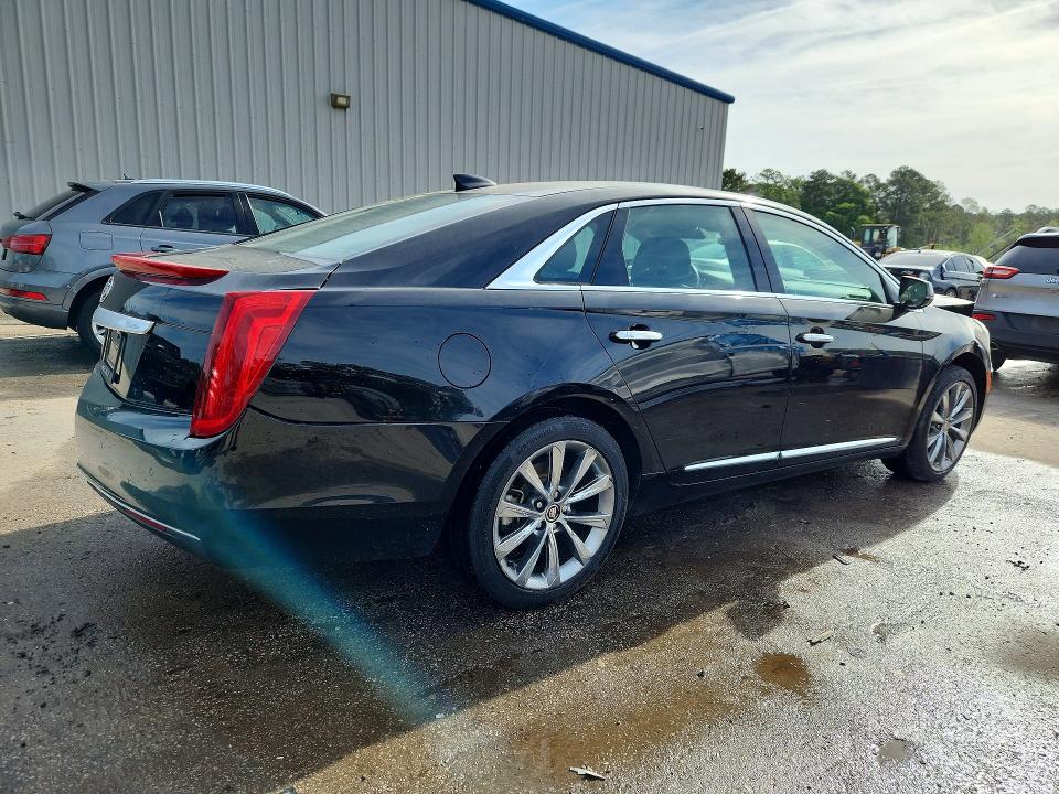 Aukcja sprzedaży 2015 Cadillac Xts, vin: 2G61L5S34F9194498, numer aukcji: 48841676