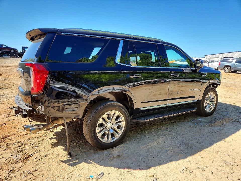 2021 Gmc Yukon მანქანა იყიდება აუქციონზე, vin: 1GKS2DKL9MR377949, აუქციონის ნომერი: 48810366