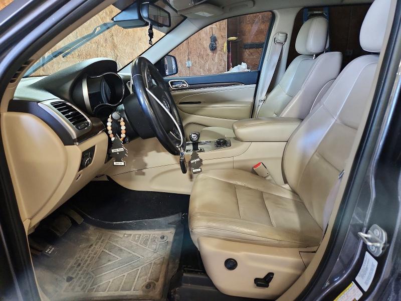 Продаж на аукціоні авто 2015 Jeep Grand Cherokee, vin: 1C4RJFBG1FC716107, номер лоту: 49872976
