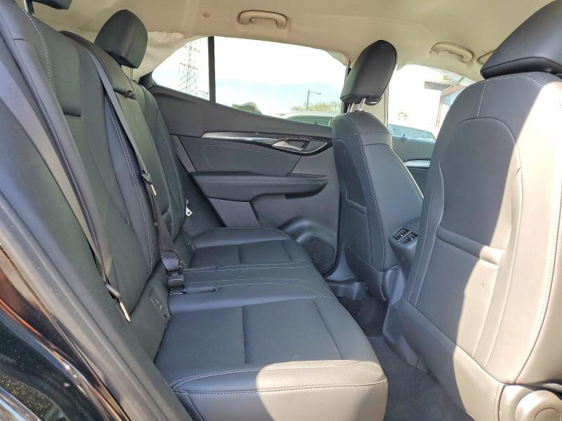 Продаж на аукціоні авто 2024 Buick Envision, vin: LRBFZME4XRD044949, номер лоту: 49619126