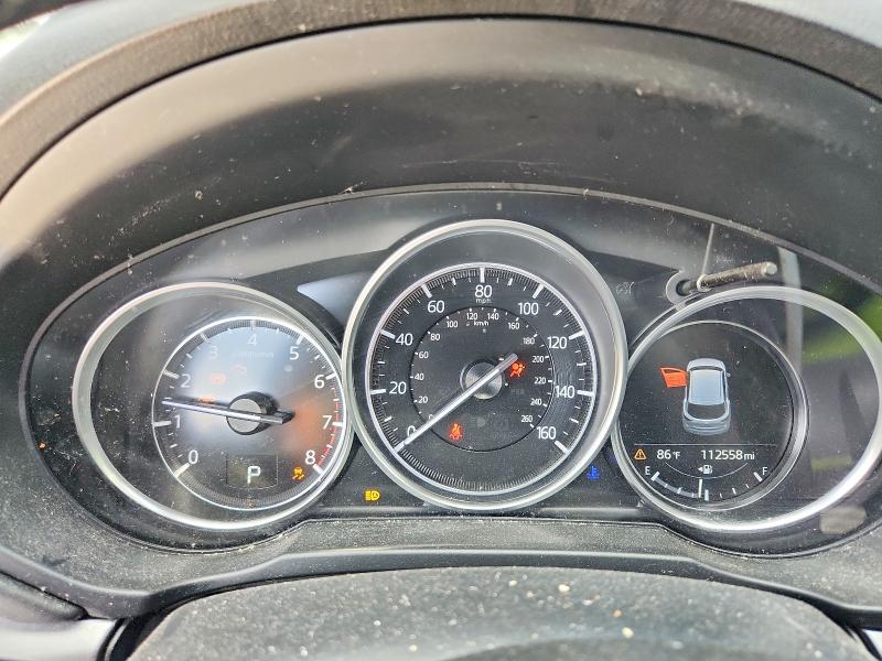 49833736 :رقم المزاد ، JM3KFBCM1K0522082 vin ، 2019 Mazda Cx-5 مزاد بيع
