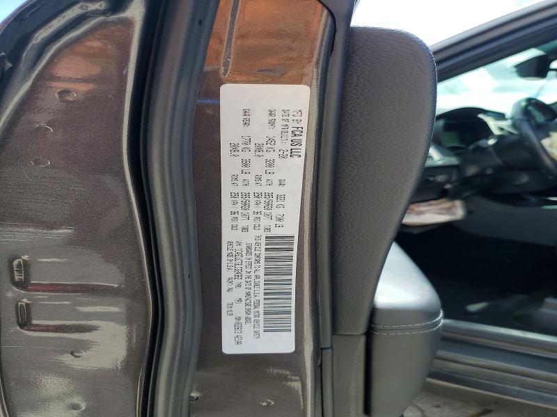 Продажа на аукционе авто 2020 Dodge Durango, vin: 1C4SDJCT3LC324362, номер лота: 51705236