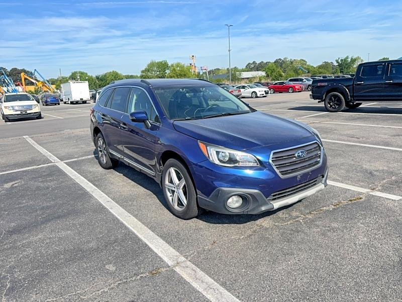 Продаж на аукціоні авто 2017 Subaru Outback, vin: 4S4BSETC4H3412286, номер лоту: 50404626