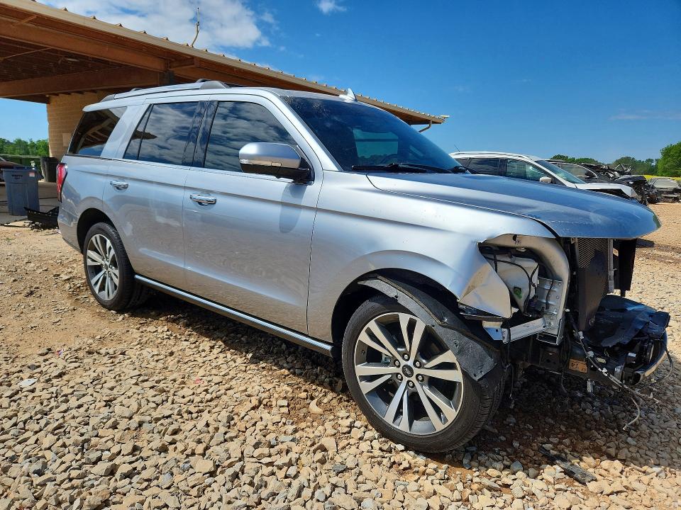 Продаж на аукціоні авто 2020 Ford Expedition, vin: 1FMJU1KT1LEA00789, номер лоту: 49993086