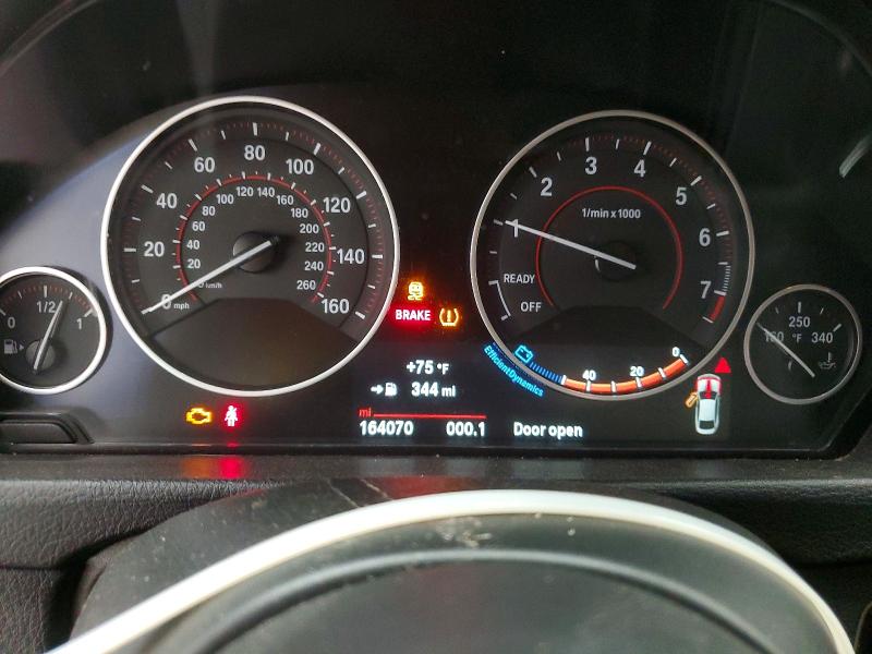 2016 Bmw 428 მანქანა იყიდება აუქციონზე, vin: WBA4A9C57GG507759, აუქციონის ნომერი: 49974976