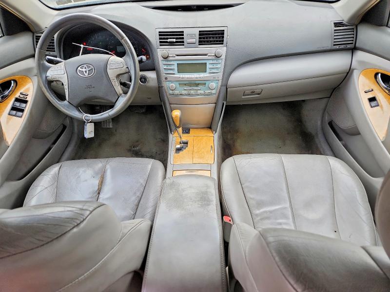 2007 Toyota Camry მანქანა იყიდება აუქციონზე, vin: 4T1BK46K77U027326, აუქციონის ნომერი: 48922306