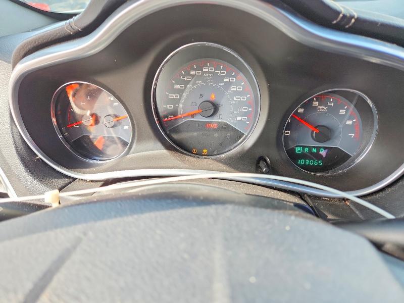 Aukcja sprzedaży 2013 Dodge Avenger, vin: 1C3CDZAB8DN648575, numer aukcji: 50103336