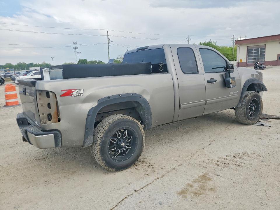 50913756 :رقم المزاد ، 1GTR2VE77CZ330044 vin ، 2012 Gmc Sierra مزاد بيع
