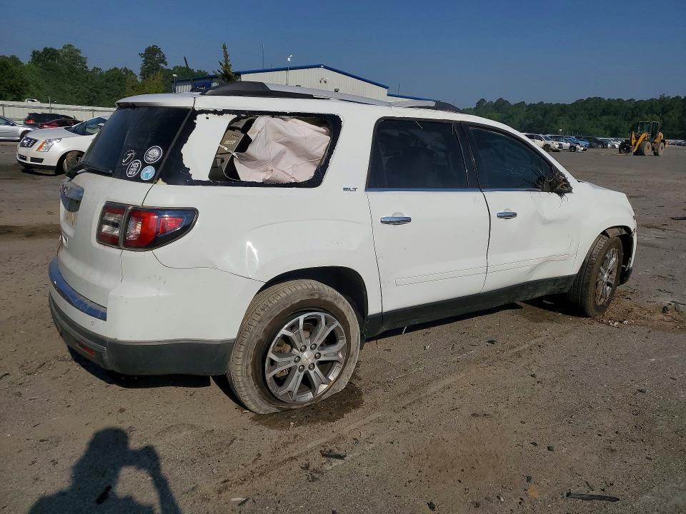 2016 Gmc Acadia მანქანა იყიდება აუქციონზე, vin: 1GKKRRKDXGJ123459, აუქციონის ნომერი: 51141206