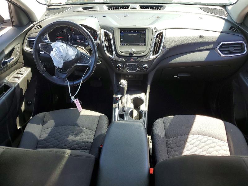 Продажа на аукционе авто 2020 Chevrolet Equinox, vin: 2GNAXKEV6L6231231, номер лота: 52071116
