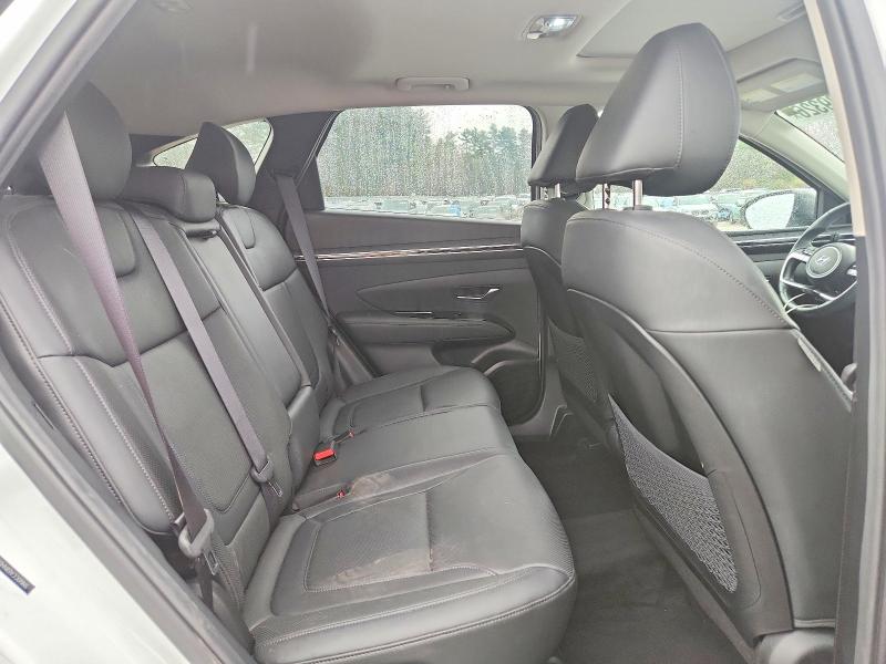 Aukcja sprzedaży 2022 Hyundai Tucson, vin: 5NMJCCAE8NH016798, numer aukcji: 50309326