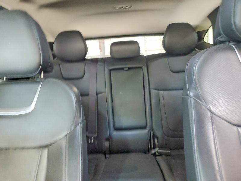 Продаж на аукціоні авто 2022 Hyundai Tucson, vin: 5NMJCCAEXNH052637, номер лоту: 50320236
