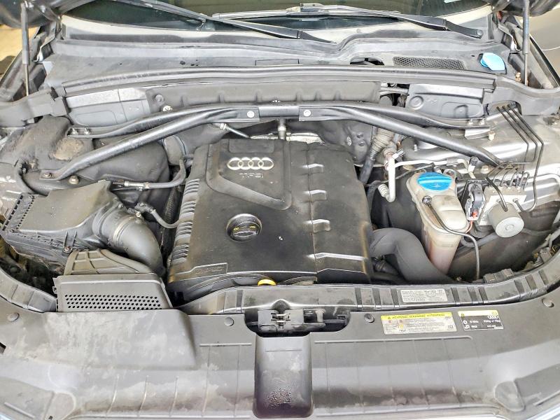 Продажа на аукционе авто 2015 Audi Q5, vin: WA1LFAFPXFA057972, номер лота: 48426196