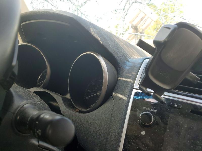 Aukcja sprzedaży 2018 Subaru Outback, vin: 4S4BSAHC3J3211535, numer aukcji: 49445936