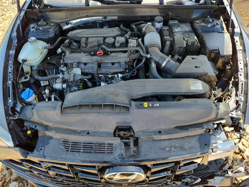 Продажа на аукционе авто 2021 Hyundai Sonata, vin: 5NPEH4J21MH068595, номер лота: 50079486