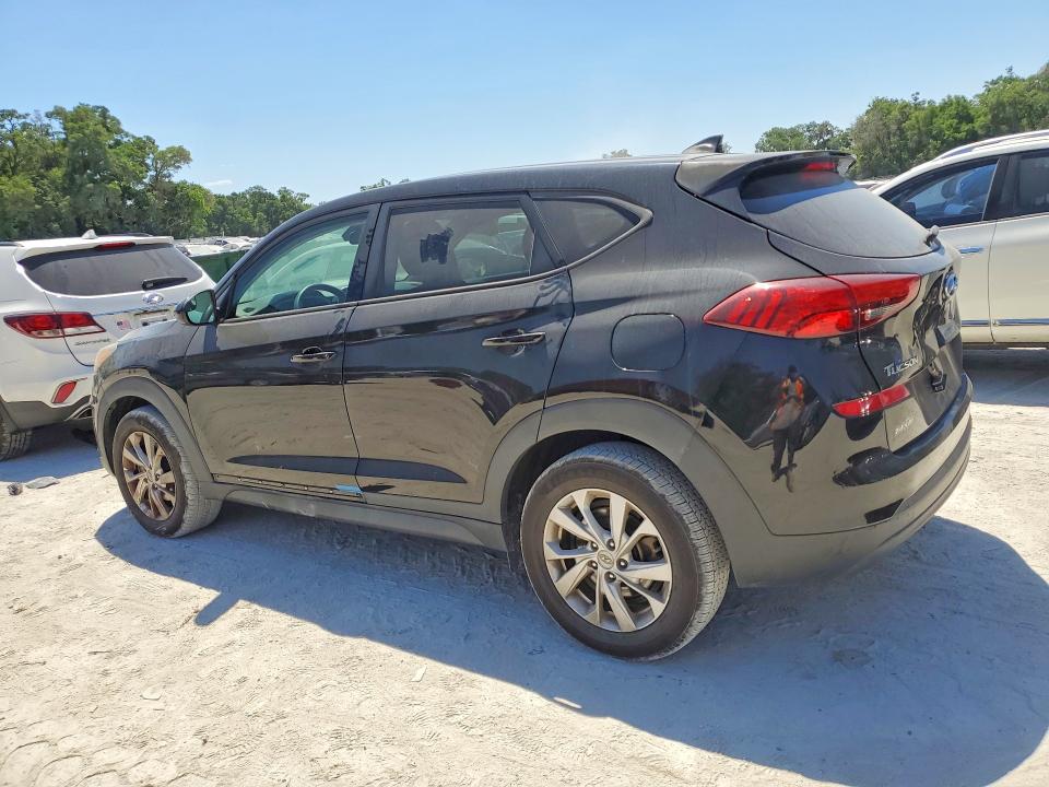 49708336 :رقم المزاد ، KM8J23A49KU845065 vin ، 2019 Hyundai Tucson مزاد بيع