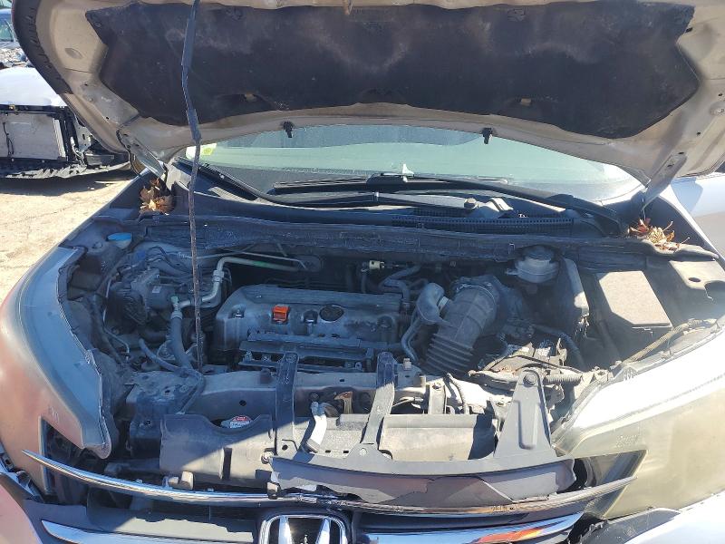 Продажа на аукционе авто 2012 Honda Cr-v, vin: 5J6RM3H30CL016949, номер лота: 50578866