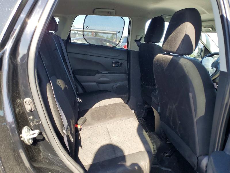 Aukcja sprzedaży 2021 Mitsubishi Outlander Sport, vin: JA4APUAU9MU033452, numer aukcji: 51332166
