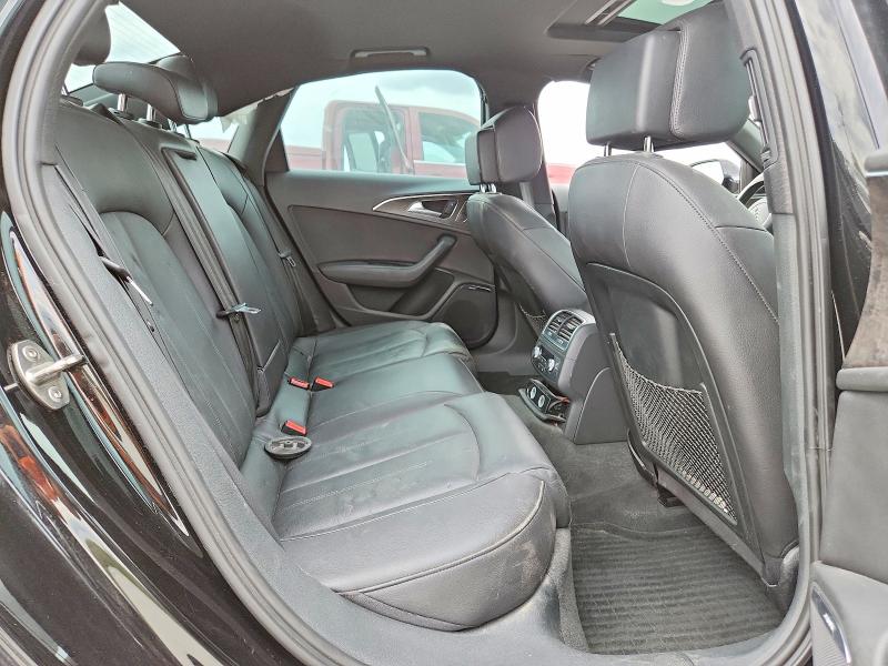 Продажа на аукционе авто 2017 Audi A6, vin: WAUF2AFC7HN048540, номер лота: 48698326