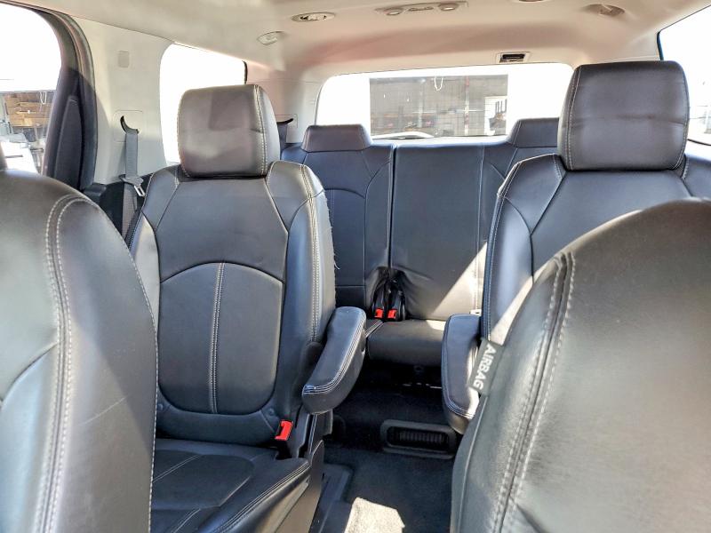 Продажа на аукционе авто 2016 Gmc Acadia, vin: 1GKKRRKD6GJ176384, номер лота: 51636206