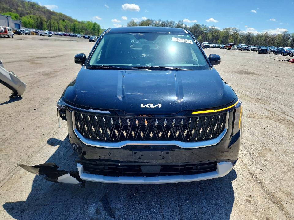 Aukcja sprzedaży 2025 Kia Carnival, vin: KNDNB5KA3S6041595, numer aukcji: 50471226