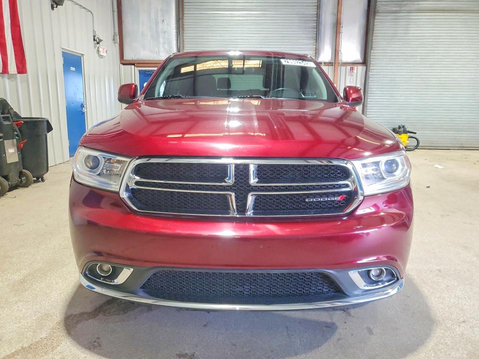 Aukcja sprzedaży 2018 Dodge Durango, vin: 1C4RDJAG5JC248158, numer aukcji: 79802545