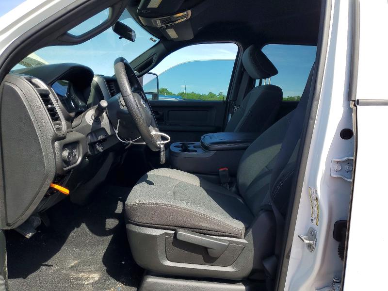 Продажа на аукционе авто 2023 Ram 2500, vin: 3C6UR5CJ6PG539356, номер лота: 48163636