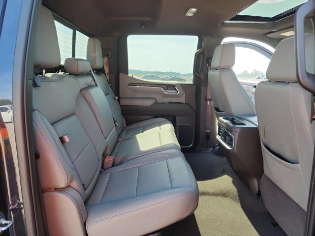 49541326 :رقم المزاد ، 3GTUUDED1SG159343 vin ، 2025 Gmc Sierra مزاد بيع