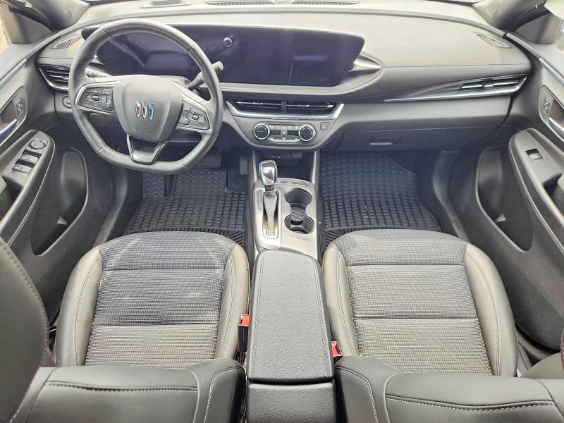 Продажа на аукционе авто 2024 Buick Envista, vin: KL47LAE24RB027655, номер лота: 51658966