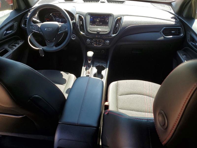 Aukcja sprzedaży 2024 Chevrolet Equinox, vin: 3GNAXMEG3RS100555, numer aukcji: 49091216