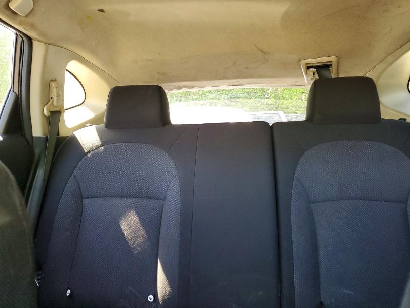 51615176 :رقم المزاد ، JN8AS5MV0DW116582 vin ، 2013 Nissan Rogue مزاد بيع