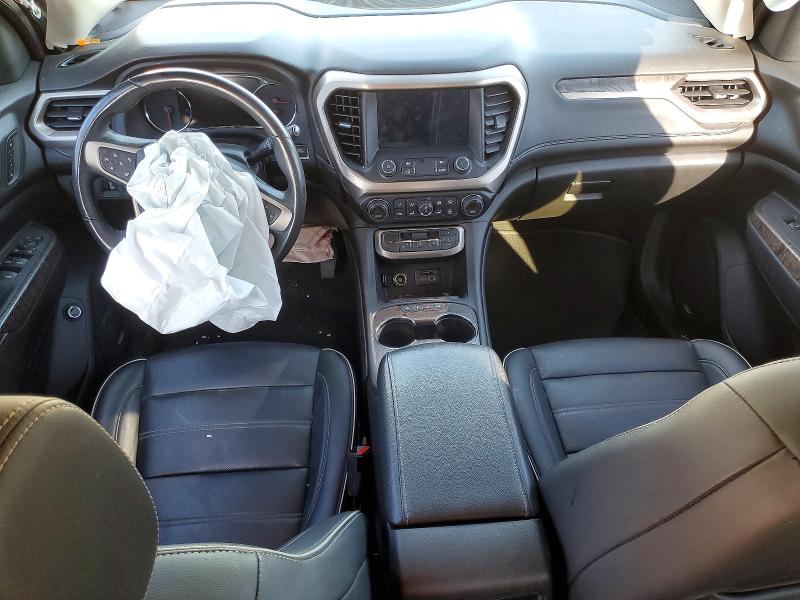 2022 Gmc Acadia მანქანა იყიდება აუქციონზე, vin: 1GKKNXLSXNZ175038, აუქციონის ნომერი: 49267806