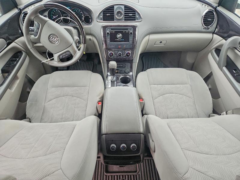 Продажа на аукционе авто 2017 Buick Enclave, vin: 5GAKRAKD4HJ255746, номер лота: 50780756