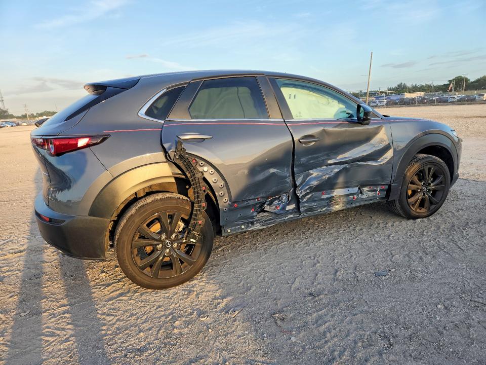 Aukcja sprzedaży 2024 Mazda Cx-30, vin: 3MVDMBCM3RM630040, numer aukcji: 48320756