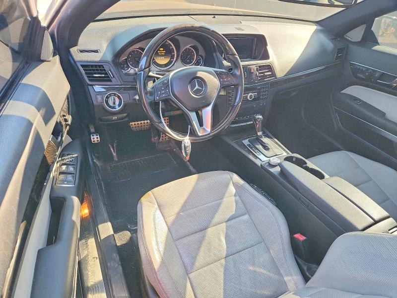 Продажа на аукционе авто 2012 Mercedes-benz E, vin: WDDKJ8JB0CF174999, номер лота: 48571156
