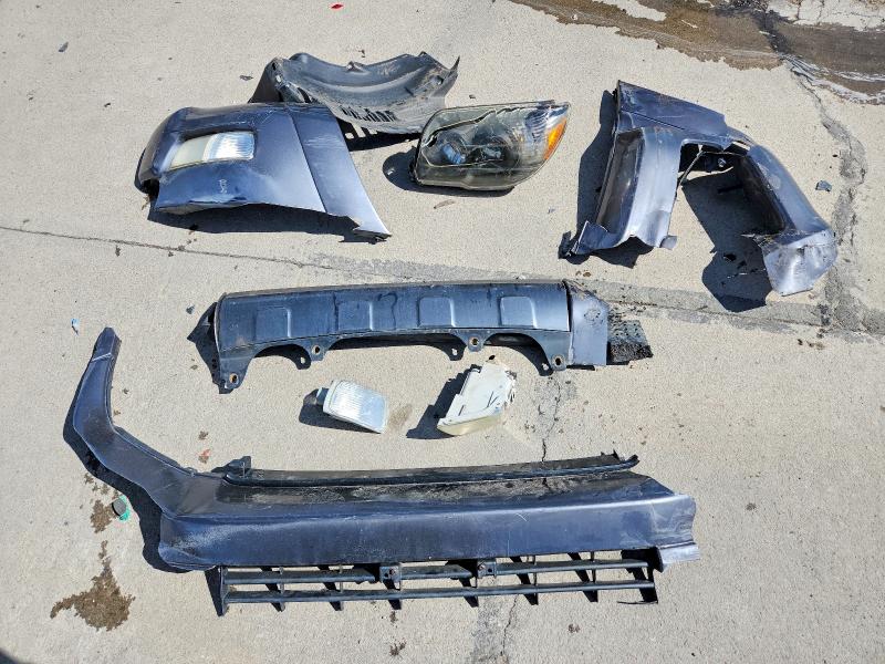 Продажа на аукционе авто 2005 Toyota 4runner, vin: JTEZU14R250055210, номер лота: 51526156