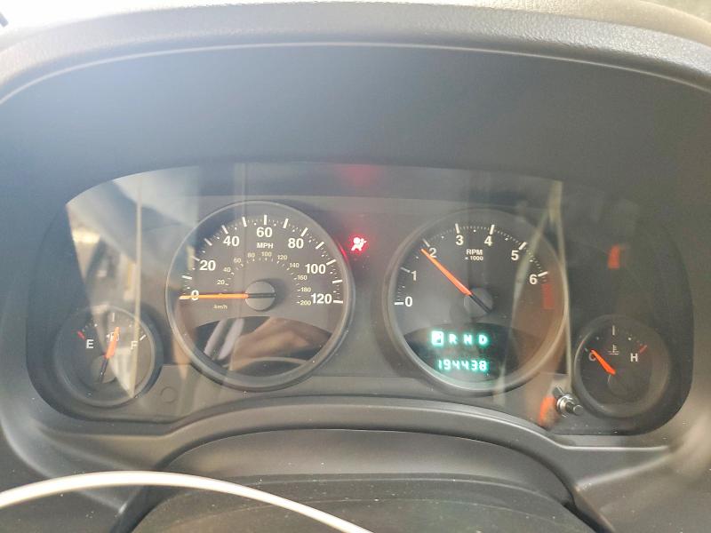 Aukcja sprzedaży 2010 Jeep Compass, vin: 1J4NF4FB8AD517913, numer aukcji: 49934556