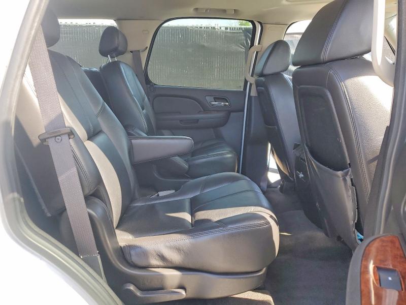 2008 Chevrolet Tahoe მანქანა იყიდება აუქციონზე, vin: 1GNFC13098R240276, აუქციონის ნომერი: 49481756