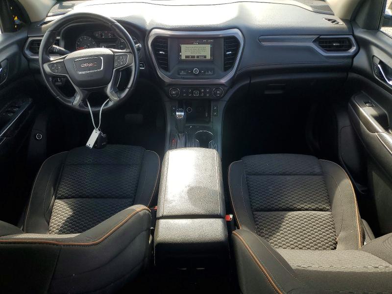 Aukcja sprzedaży 2017 Gmc Acadia, vin: 1GKKNTLS6HZ223549, numer aukcji: 50120096