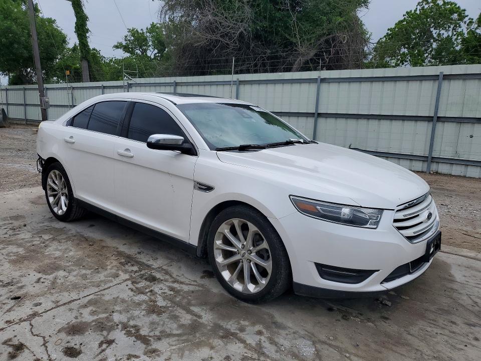 51162956 :رقم المزاد ، 1FAHP2F80FG172798 vin ، 2015 Ford Taurus مزاد بيع