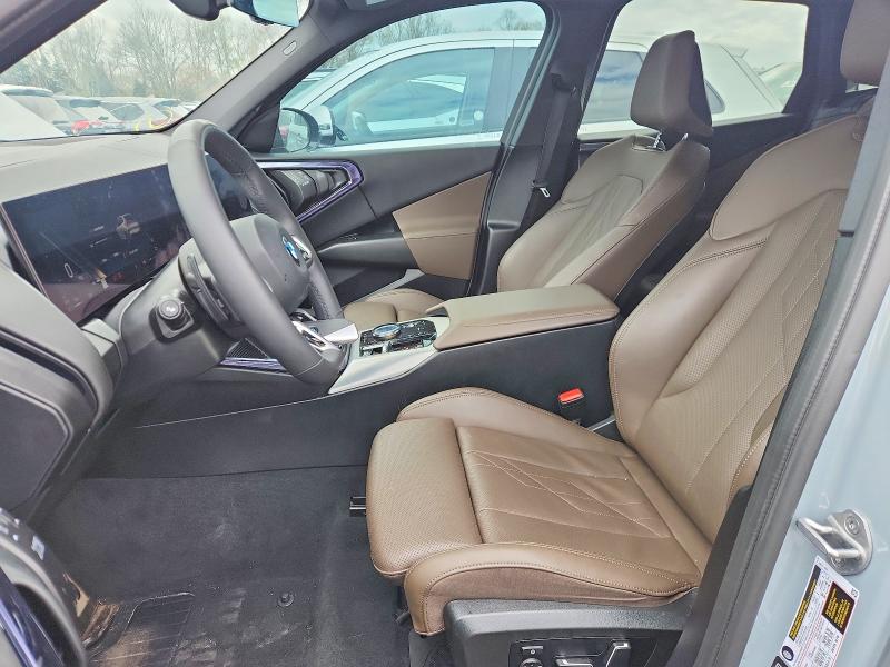 48298336 :رقم المزاد ، 5UX53GP02S9099669 vin ، 2025 Bmw X3 مزاد بيع