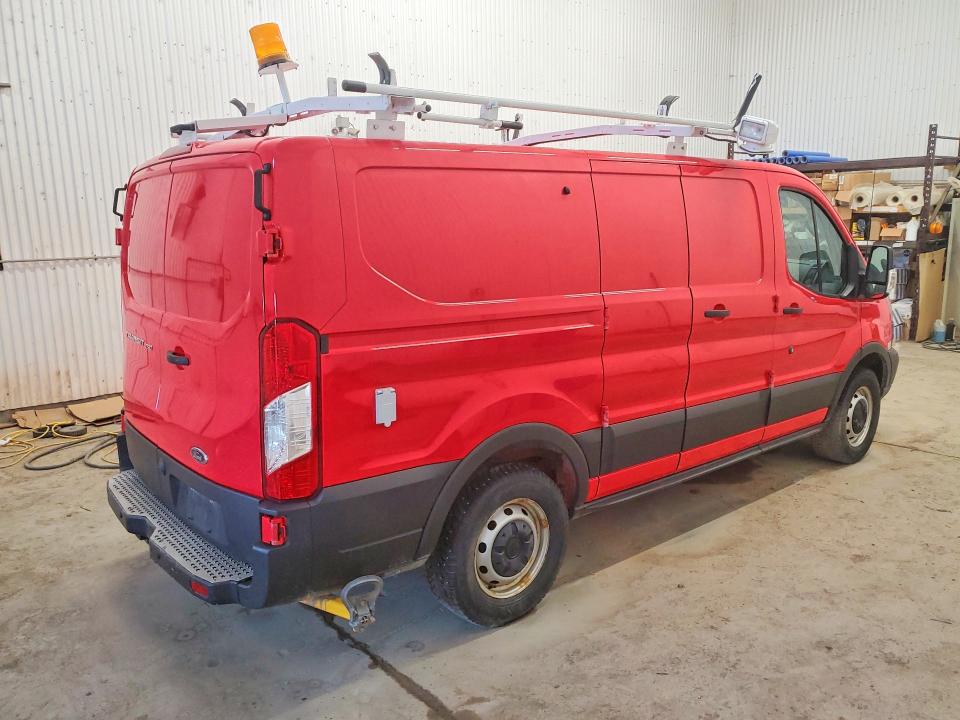 Aukcja sprzedaży 2019 Ford Transit, vin: 1FTYR1ZMXKKB02918, numer aukcji: 47992386