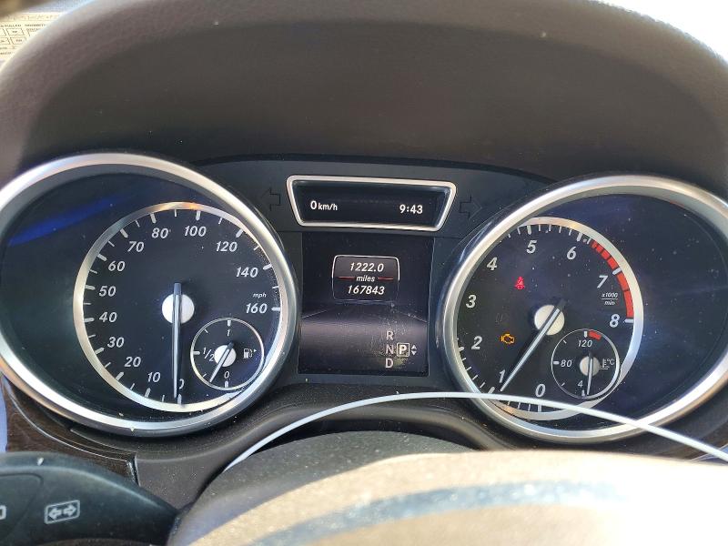 49364326 :رقم المزاد ، 4JGDA5HB7EA363930 vin ، 2014 Mercedes-benz Ml مزاد بيع