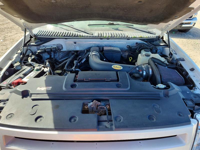 51307196 :رقم المزاد ، 1FMJU2A51AEB54425 vin ، 2010 Ford Expedition مزاد بيع