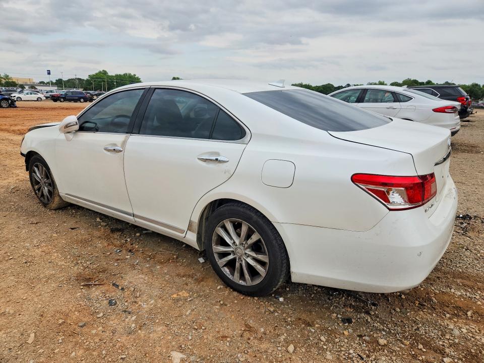 51040506 :رقم المزاد ، JTHBK1EG9A2412064 vin ، 2010 Lexus Es مزاد بيع