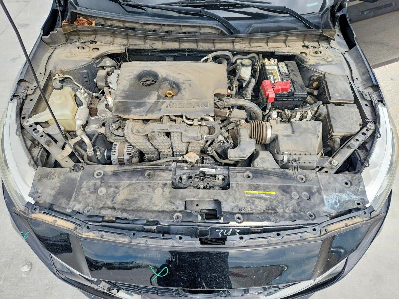 Продажа на аукционе авто 2020 Nissan Altima, vin: 1N4BL4BVXLC241461, номер лота: 50164986
