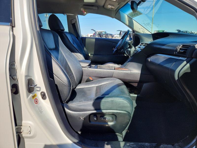 Продажа на аукционе авто 2015 Lexus Rx, vin: 2T2ZK1BA6FC173884, номер лота: 51884346