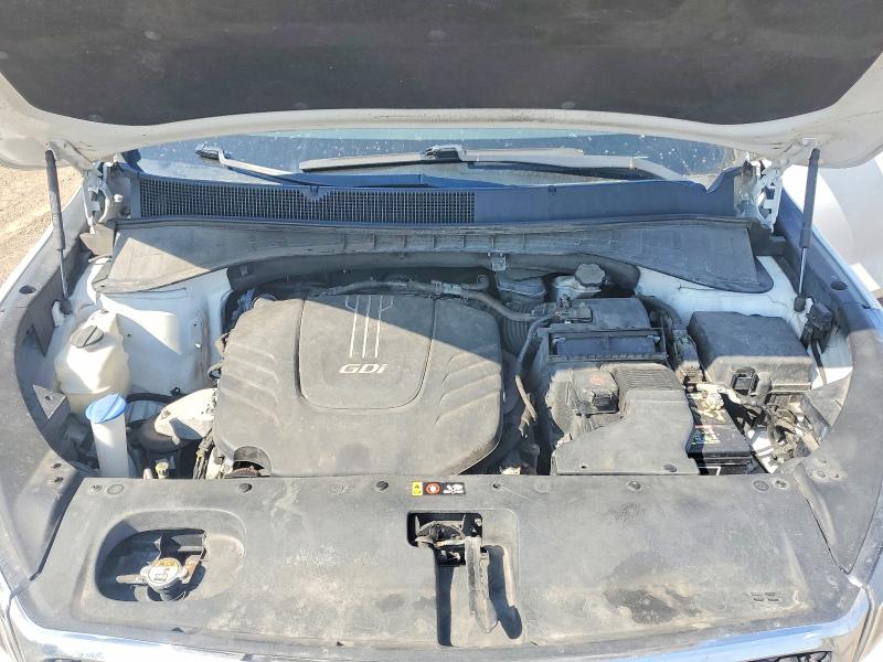 Продажа на аукционе авто 2018 Kia Sorento, vin: 5XYPGDA54JG414597, номер лота: 50746506